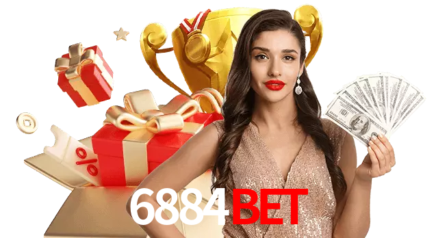 6884bet