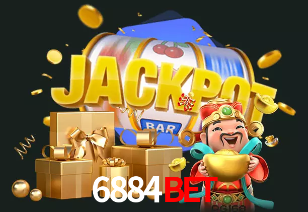 6884bet bet