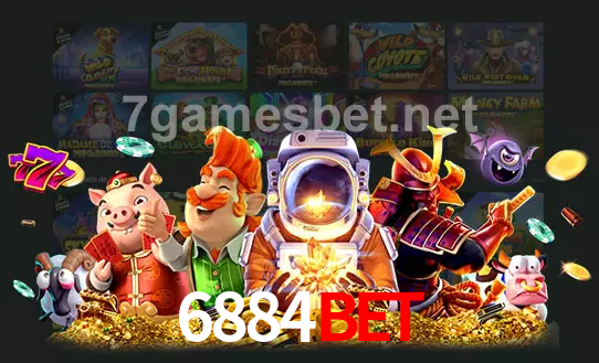 cassino 6884bet