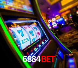 A Emoção da Loteria na 6884bet: Uma Chance de Mudança de Vida