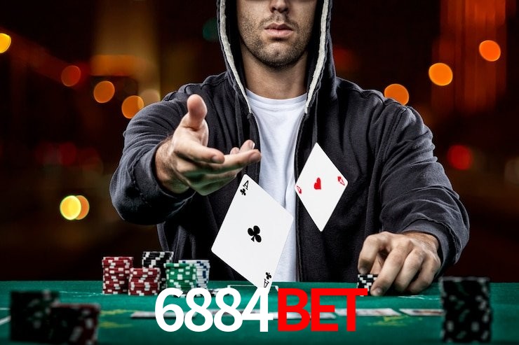 Interface Premium 6884bet