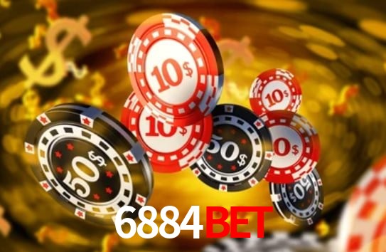Login Seguro 6884bet