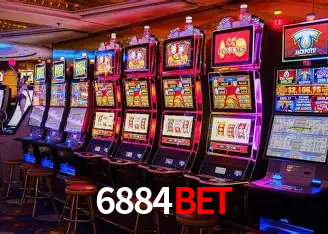 Desvendando o Mundo dos Jogos Virtuais na 6884bet