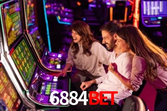 Apostas de Tênis 6884bet