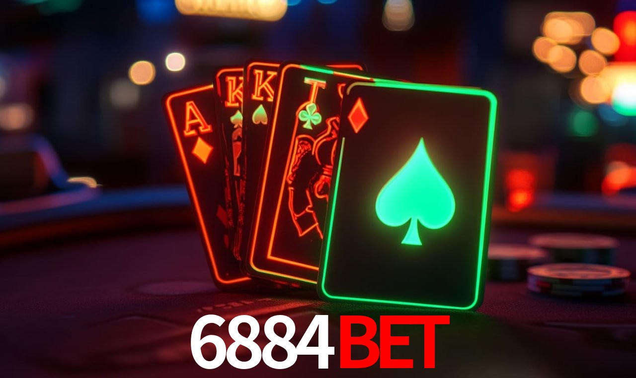 Ofertas Exclusivas 6884bet