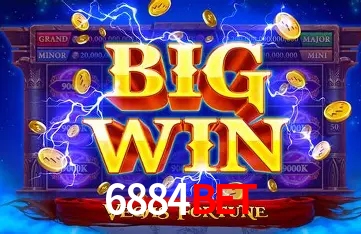 Desvendando o Mundo dos Jogos Virtuais na 6884bet