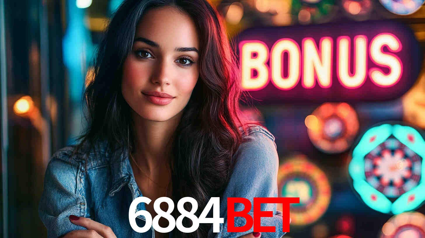 6884bet: A Experiência de Casino com Jogos de Mesa ao Vivo