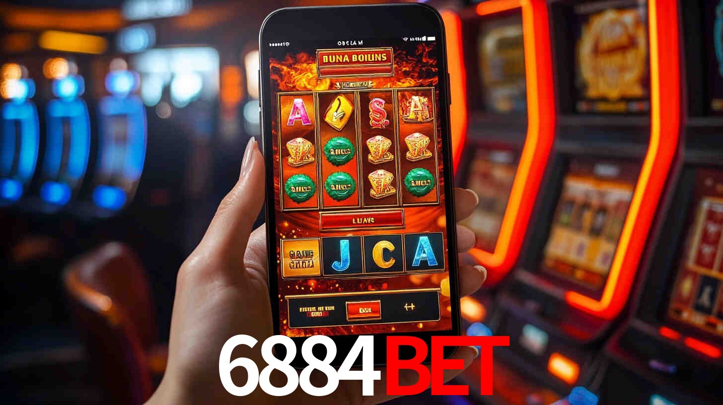 6884bet - Baixe o App. Viva o Cassino.！ - 6884bet.com