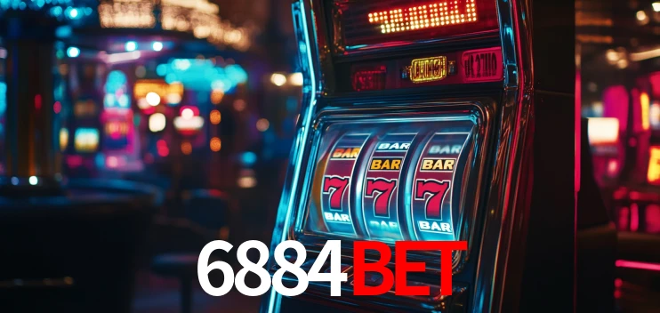 Torneios 6884bet