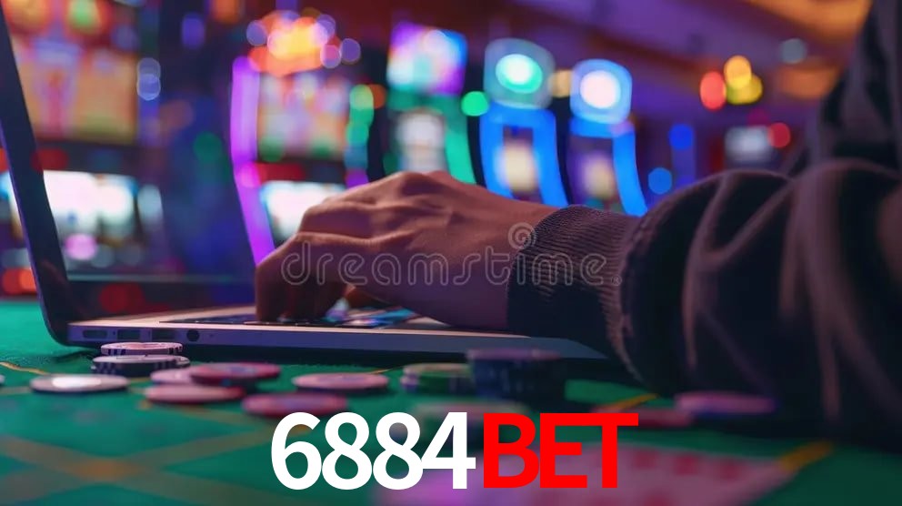 Estatísticas do Jogo 6884bet
