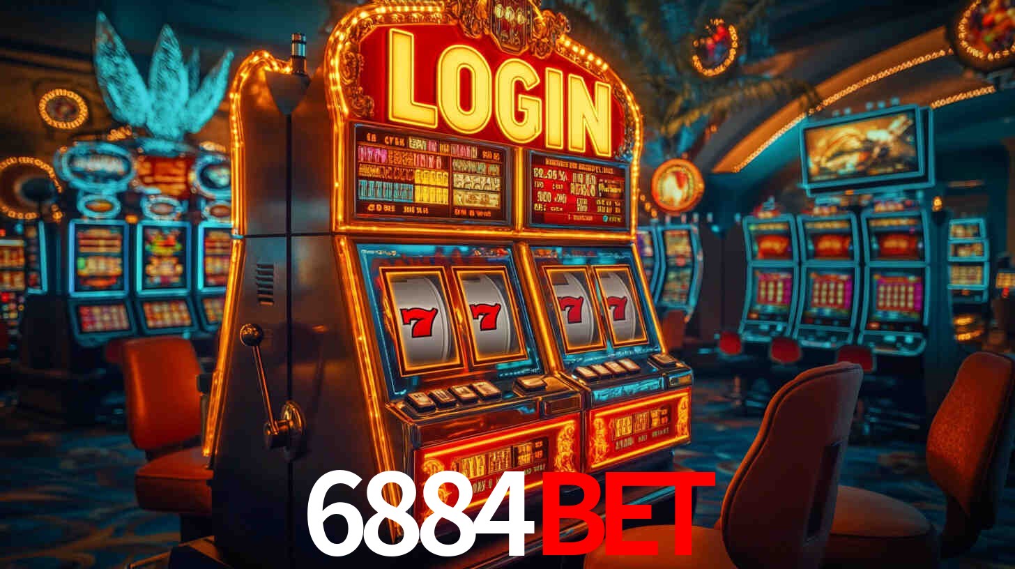 6884bet