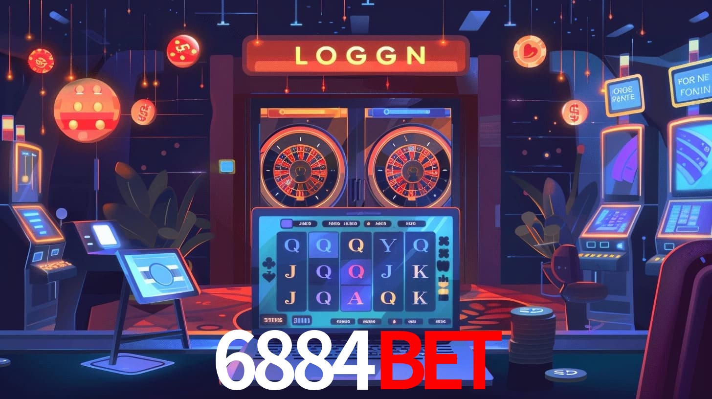 Provedores de Jogos 6884bet