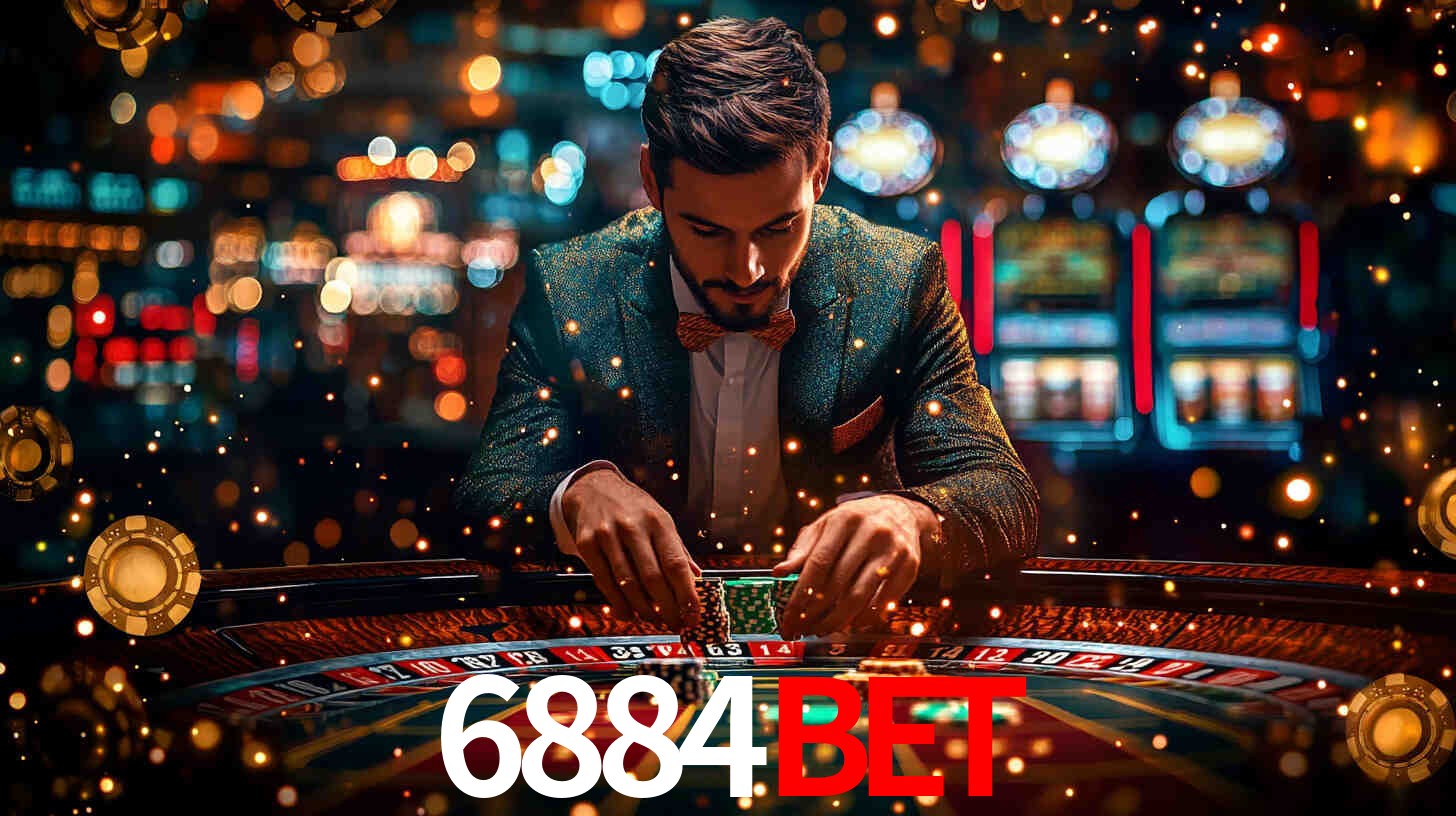 6884bet login
