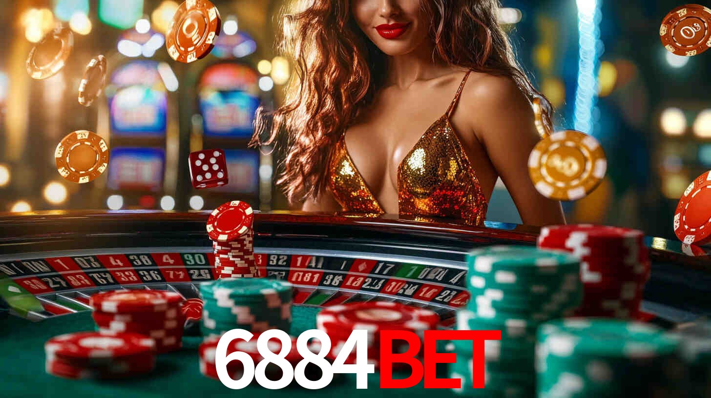 6884bet