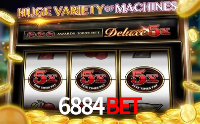 Descubra a Essência do 6884bet: Nossa História e Compromissos
