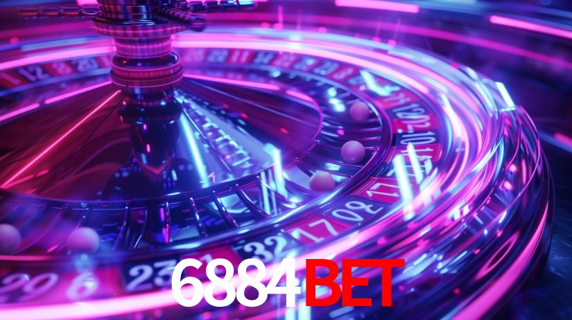 Casino Ao Vivo 6884bet