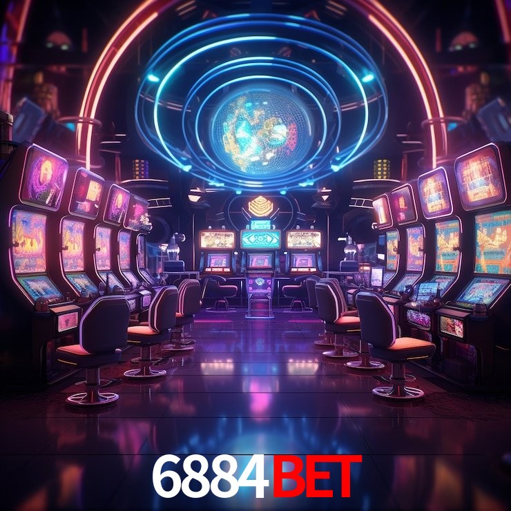 Promoções Sazonais 6884bet