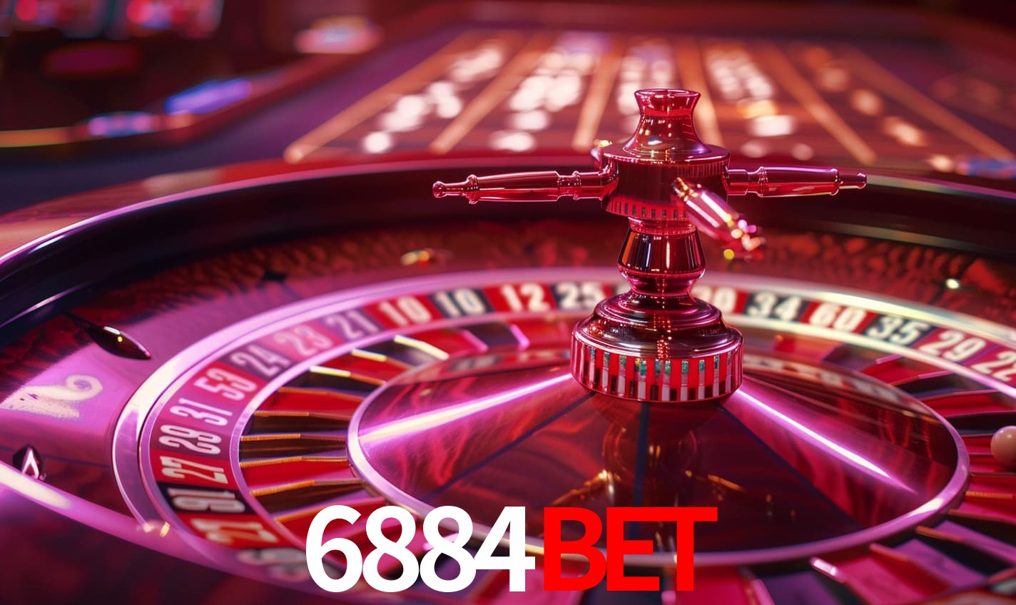 Bônus Diários 6884bet