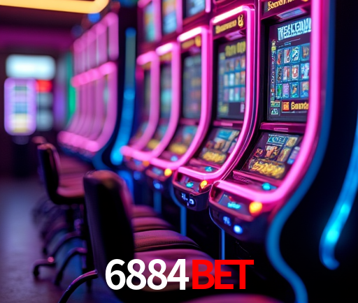 Sistemas de Segurança 6884bet
