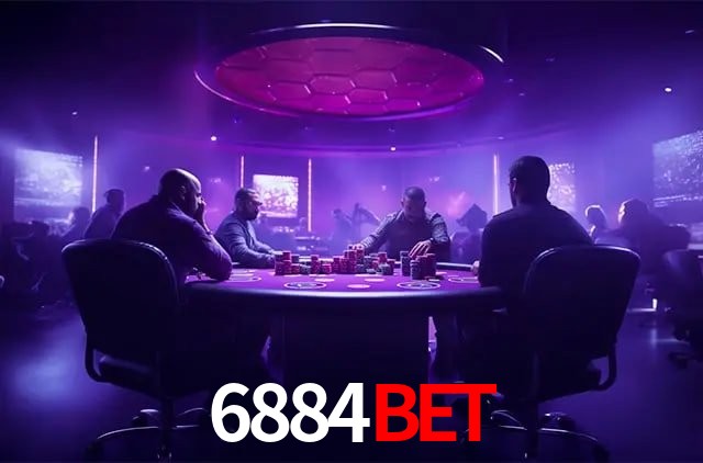 Programa VIP 6884bet