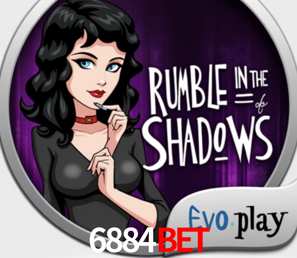 Desvendando o Mundo dos Jogos Virtuais na 6884bet