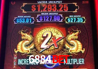A Emoção da Loteria na 6884bet: Uma Chance de Mudança de Vida