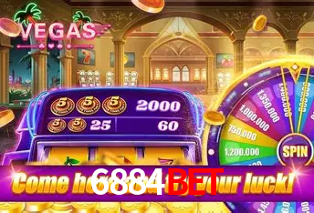 Desvendando o Mundo dos Jogos Virtuais na 6884bet