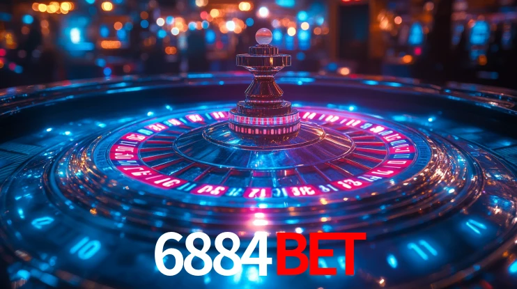 6884bet