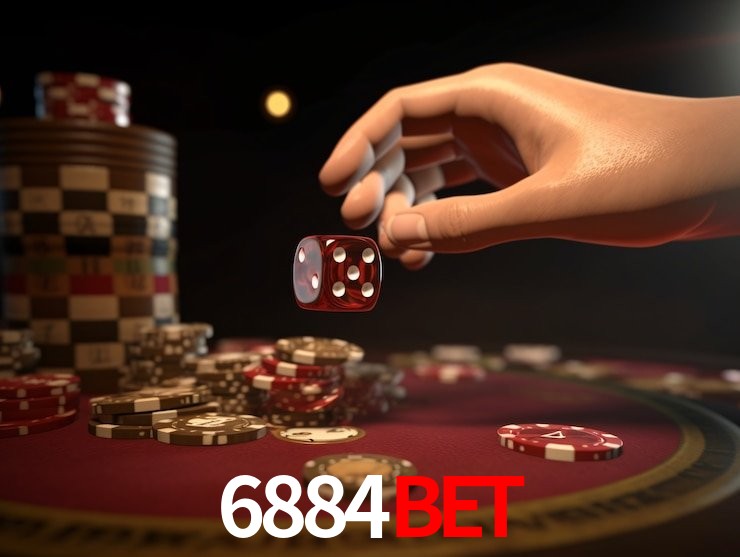 Promoções Sazonais 6884bet