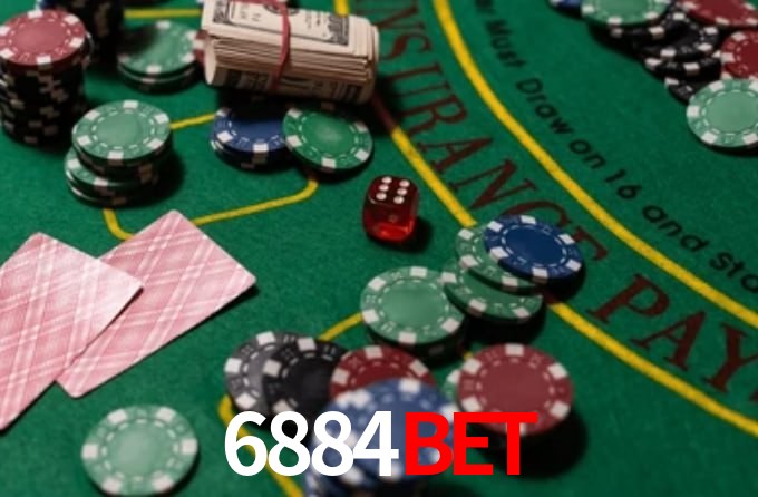 6884bet.com