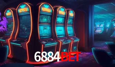 A Revolução dos Aplicativos de Jogos no 6884bet