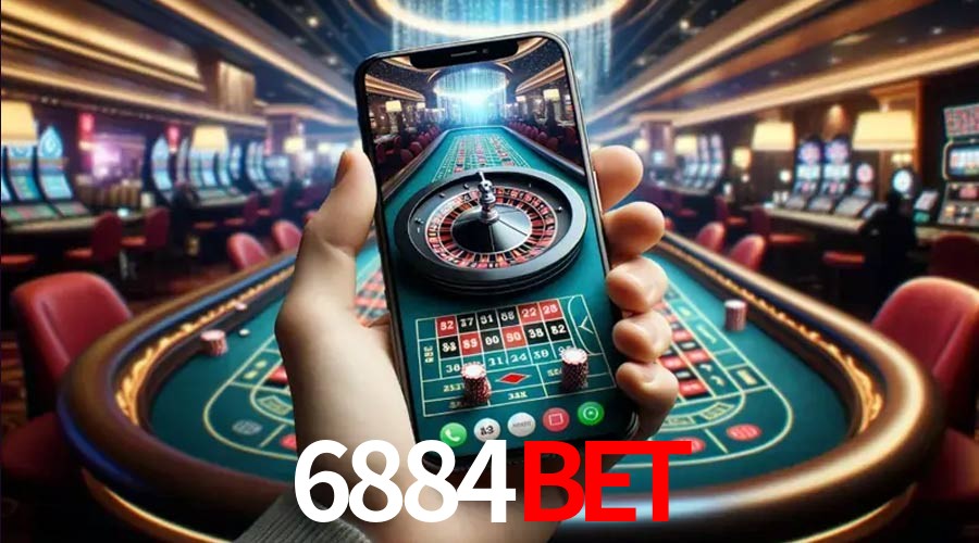 Casino VIP 6884bet