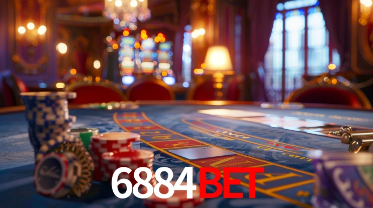 Descubra a Essência do 6884bet: Nossa História e Compromissos