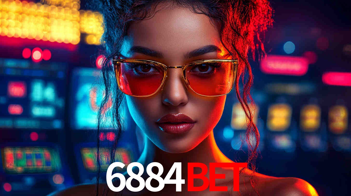 Apostas de Futebol 6884bet