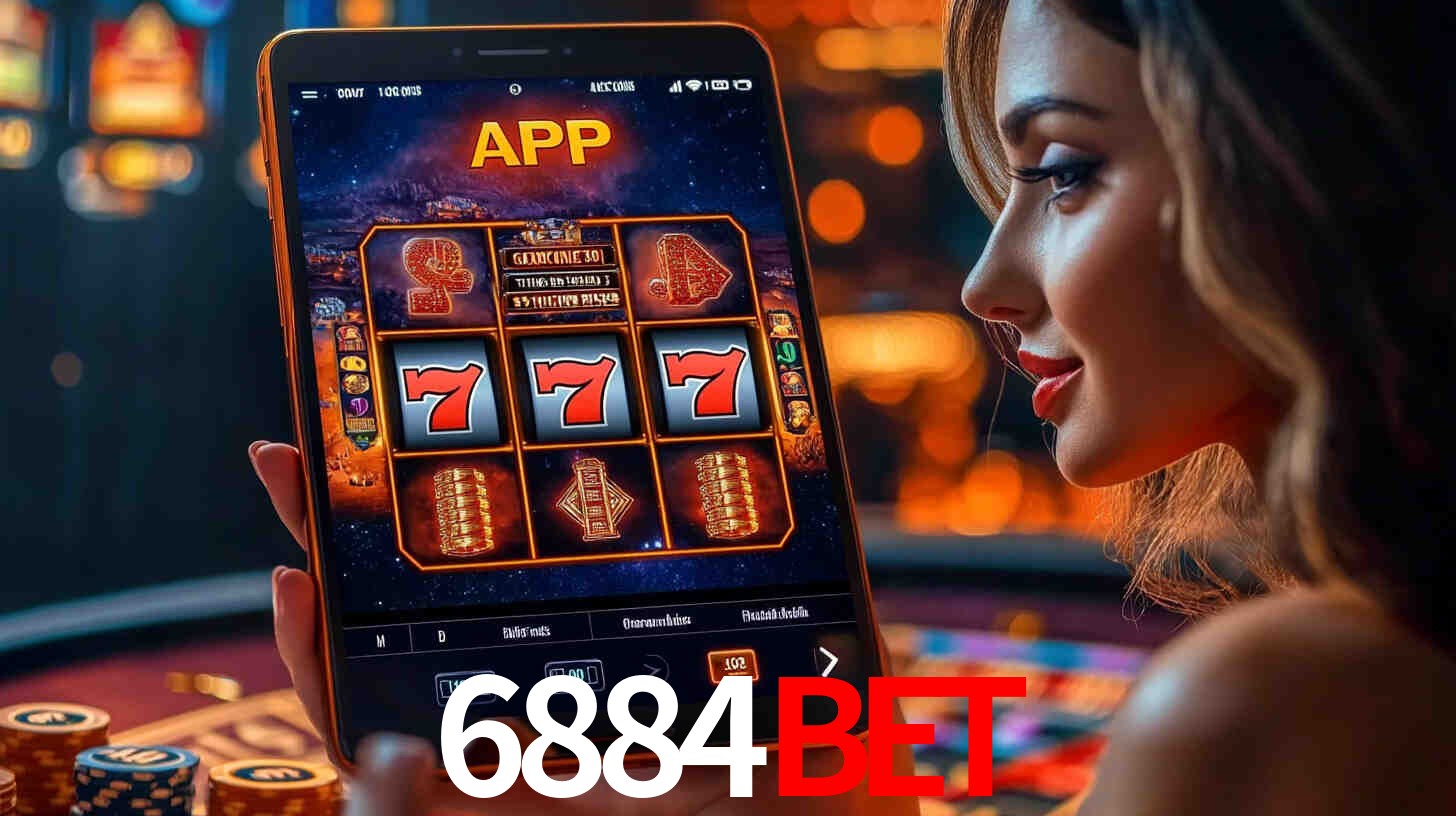6884bet