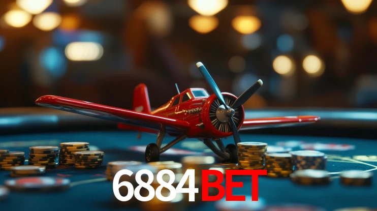 Casino Ao Vivo 6884bet