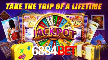 Descubra a Magia dos Jogos de Arcade no 6884bet
