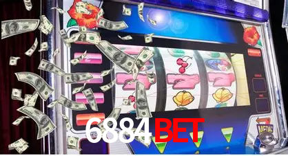A Emoção da Loteria na 6884bet: Uma Chance de Mudança de Vida