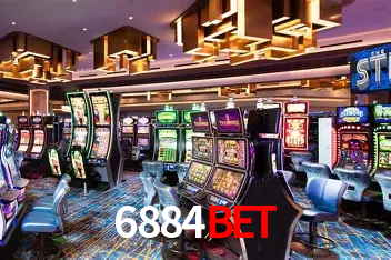 Desvendando o Mundo dos Jogos Virtuais na 6884bet