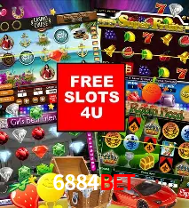 A Revolução dos Aplicativos de Jogos no 6884bet