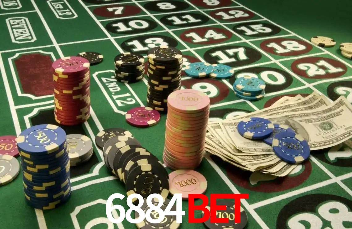 6884bet.com