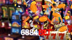 Jogos Exclusivos 6884bet