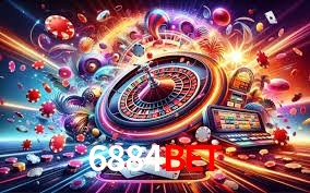 Benefícios da Conta 6884bet