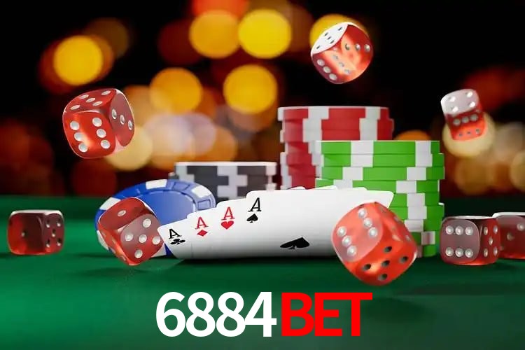 Ofertas Exclusivas 6884bet