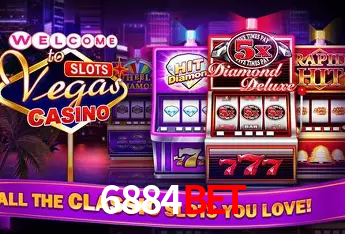 Descubra a Essência do 6884bet: Nossa História e Compromissos
