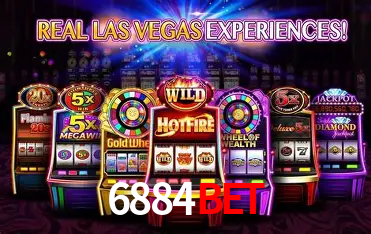 Apostas Esportivas na 6884bet: Um Guia Completo