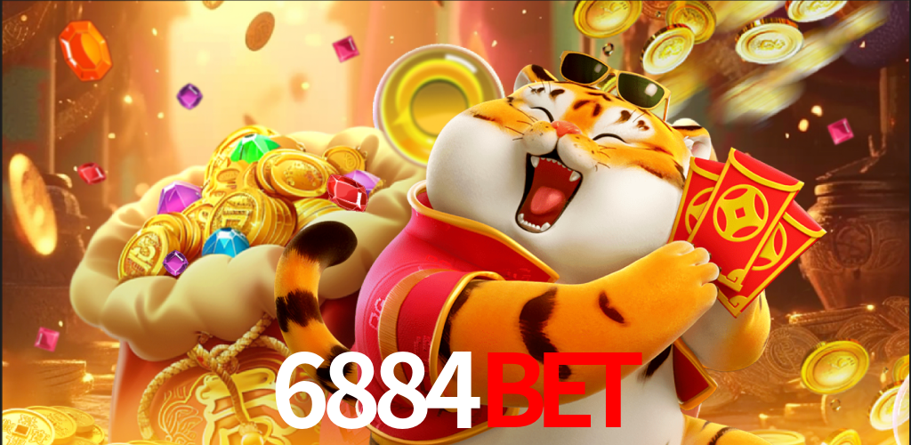 6884bet login