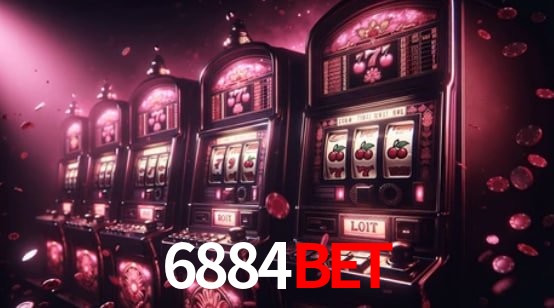 Estatísticas 6884bet