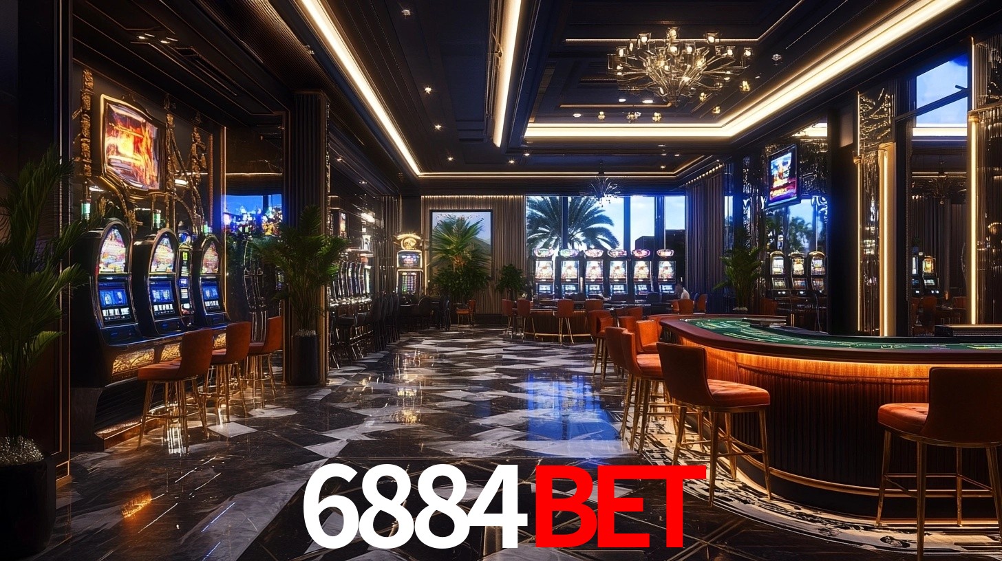 6884bet
