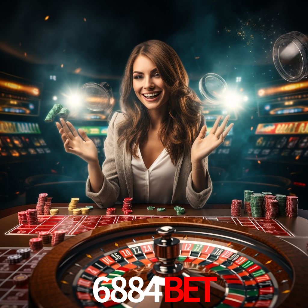 6884bet
